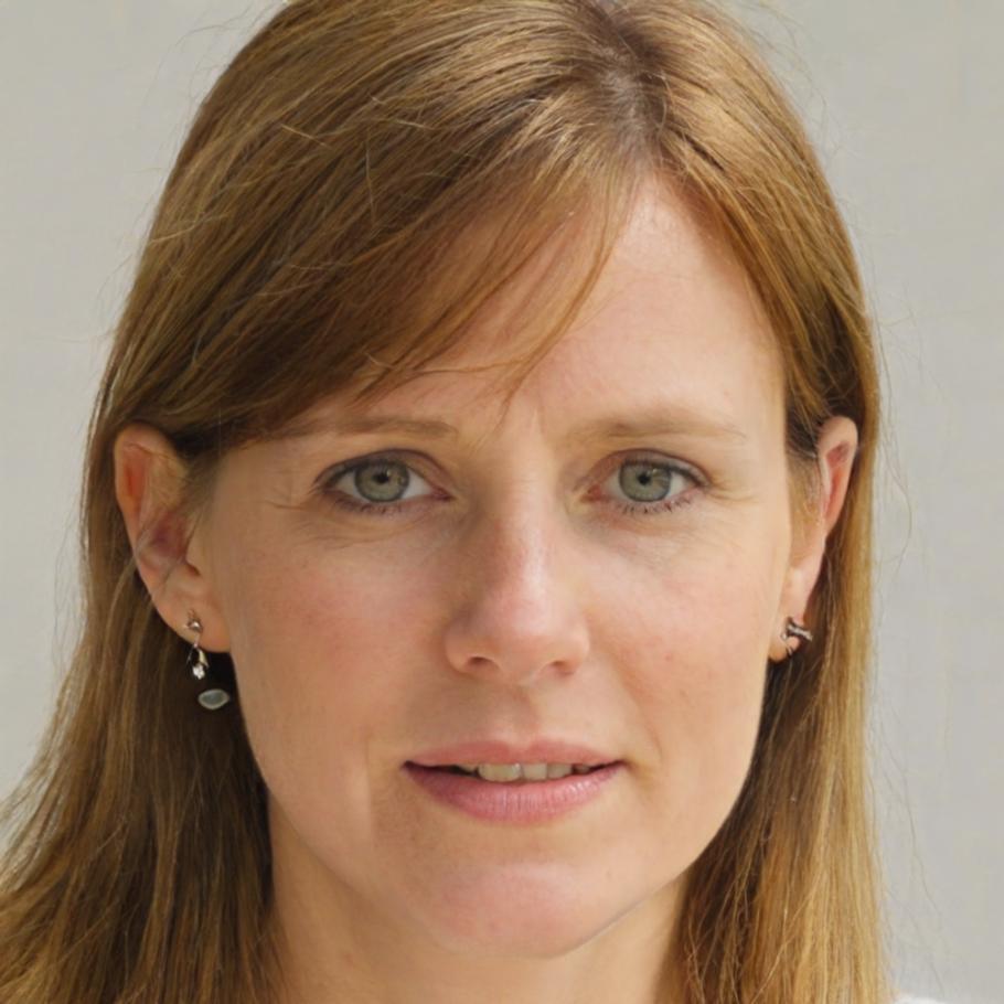 Directora de Programas Educativos
