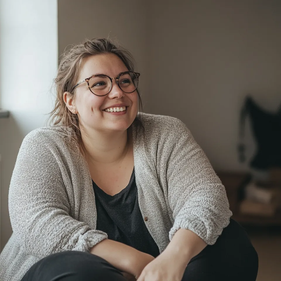 Chloe Smith business photo